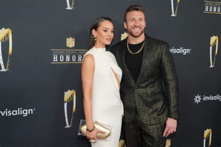 Kyle Juszczyk Biography, Age, Height, Wife, Net Worth, Family