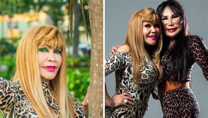 La Tigresa del Oriente biografía, edad, altura, esposa, net worth, familia