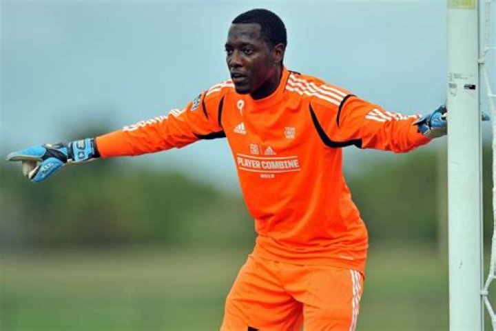 Larry Jackson Biography, Age, Height, Wife, Net Worth, Family