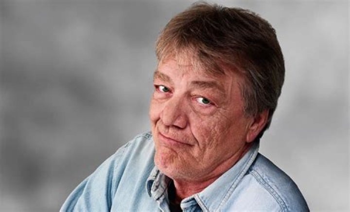 Larry Lujack Biography, Age, Height, Wife, Net Worth and Family