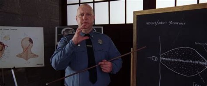 Lawrence Cameron Steele Biography, Age, Height, Wife, Net Worth, Family