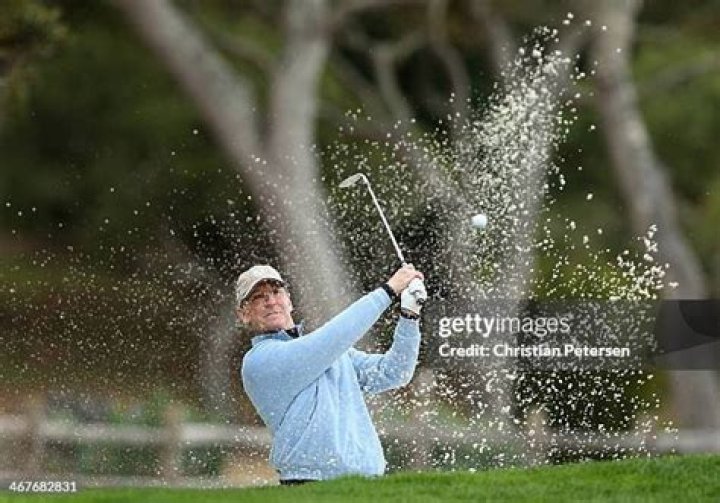 Lee Styslinger III Biography, Age, Height, Wife, Net Worth, Family