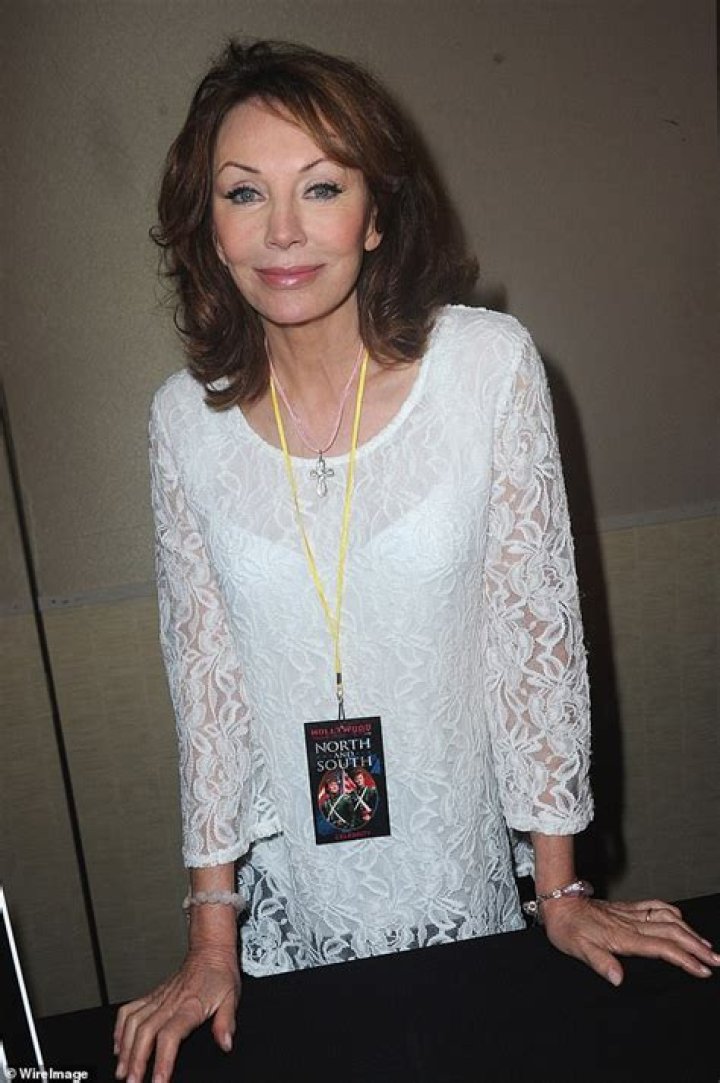 Lesley-Anne Down Biography, Age, Height, Husband, Net Worth, Family
