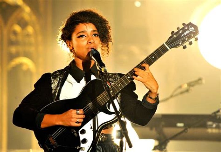Lianne La Havas Biography, Age, Height, Husband, Net Worth, Family