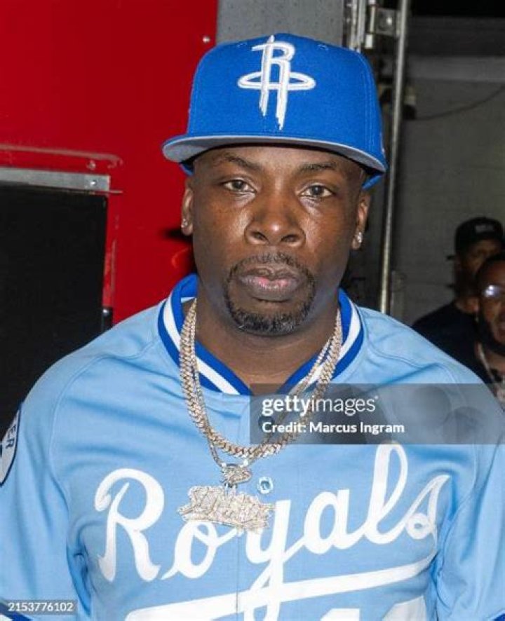 Lil' Keke Biography, Age, Height, Wife, Net Worth, Family