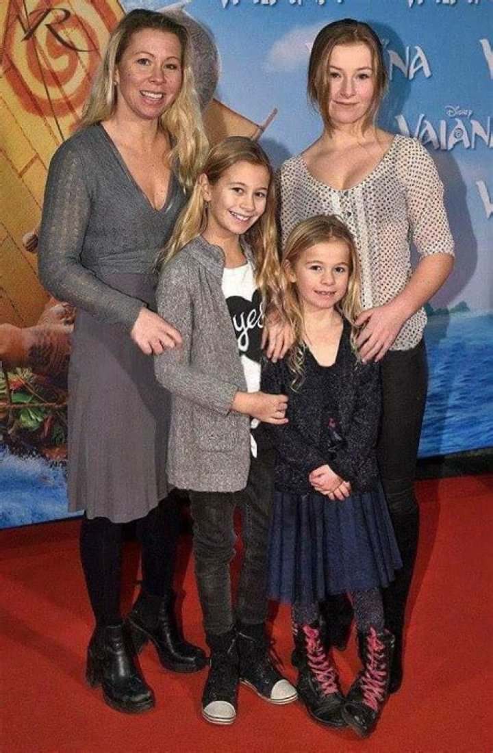 Linda Ulvaeus Biography, Age, Height, Husband, Net Worth, Family