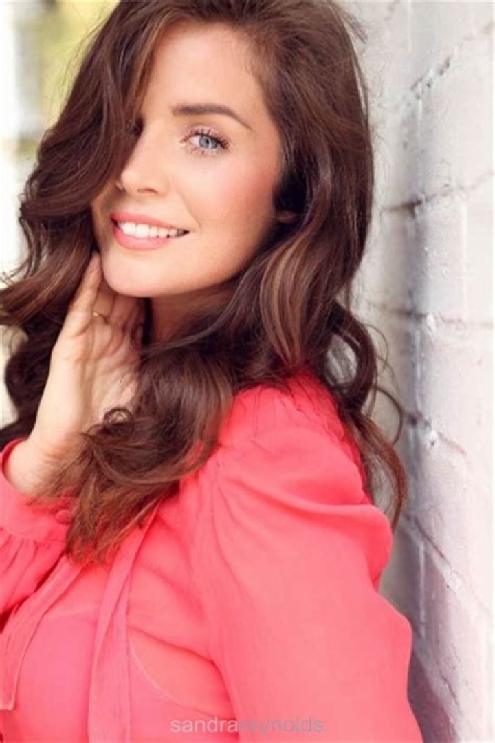 Lisa McAllister Biography, Age, Height, Husband, Net Worth, Family