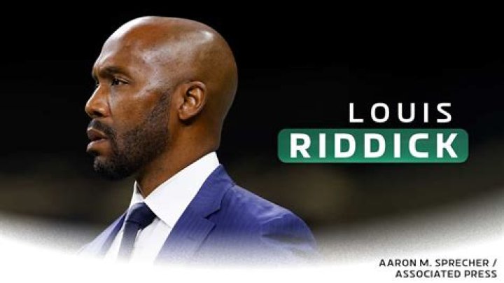 Louis Riddick Biography, Age, Height, Wife, Net Worth, Family