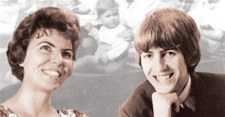 Louise Harrison Biography, Age, Height, Husband, Net Worth, Family