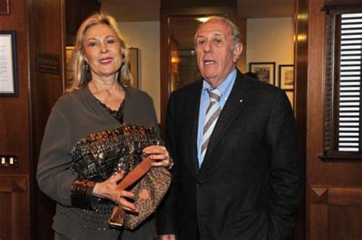 Luciano Martino Biography, Age, Height, Wife, Net Worth, Family