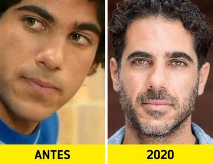 Luciano Seri Biography, Age, Height, Wife, Net Worth, Family