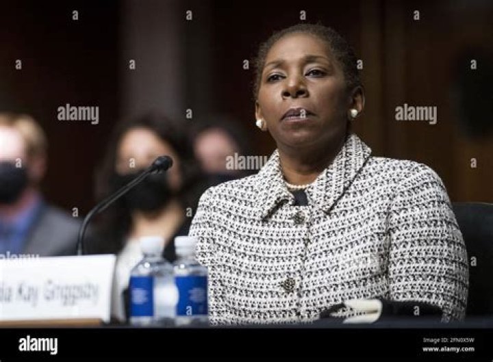 Lydia Kay Griggsby Biography, Age, Height, Husband, Net Worth, Family