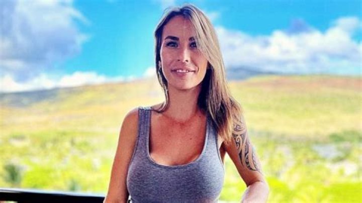 Lyssa Chapman Biography, Age, Height, Husband, Net Worth, Family