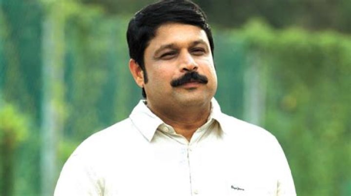 M. V. Nikesh Kumar Biography, Age, Height, Wife, Net Worth, Family