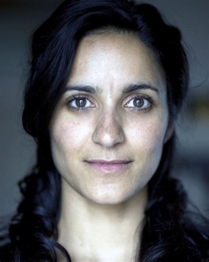 Madeleine Sami Biography, Age, Height, Husband, Net Worth, Family