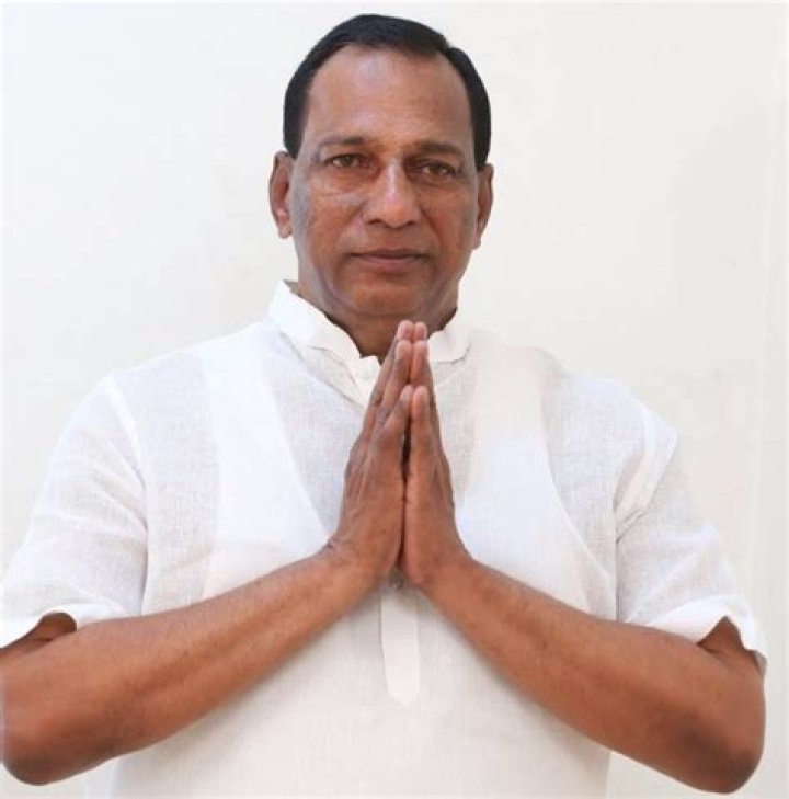 Malla Reddy Biography, Age, Height, Wife, Net Worth, Family