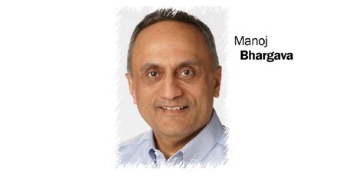 Manoj Bhargava Biography, Age, Height, Wife, Net Worth, Family