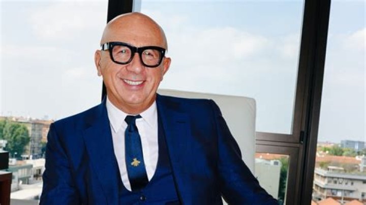 Marco Bizzarri Biography, Age, Height, Wife, Net Worth, Family