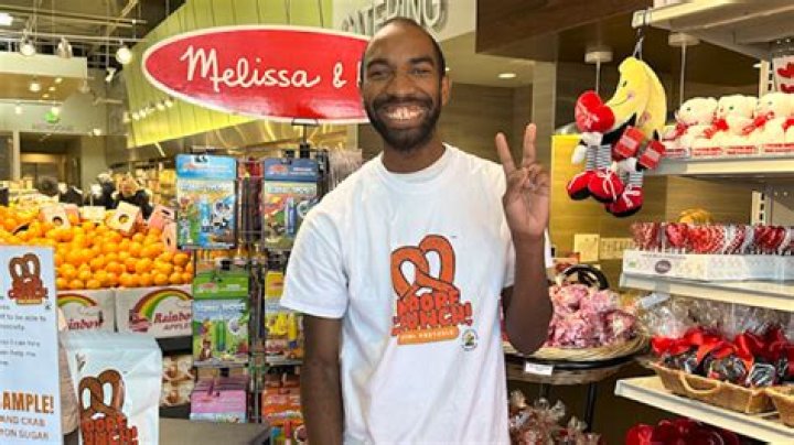 Marcus Moore Biography, Age, Height, Wife, Net Worth, Family