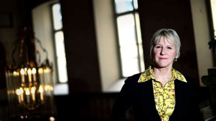 Margot Wallström Biography, Age, Height, Wife, Net Worth and Family