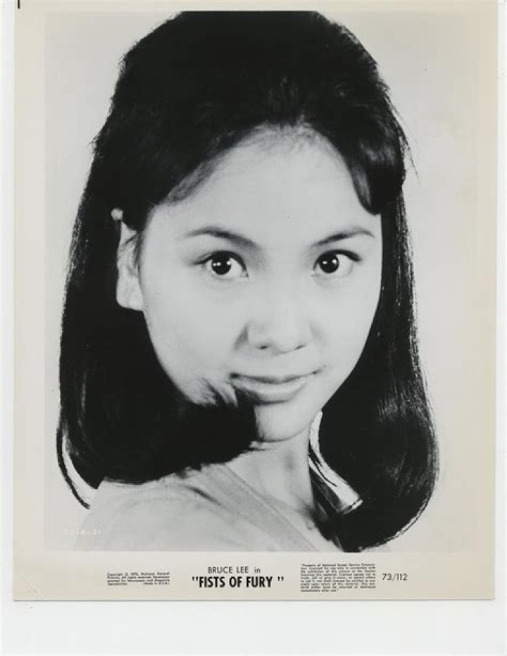 Maria Yi Biography, Age, Height, Husband, Net Worth, Family