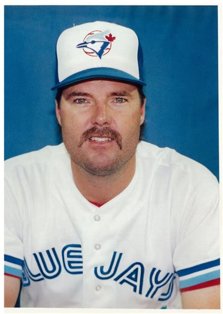 Mark Eichhorn Biography, Age, Height, Wife, Net Worth, Family