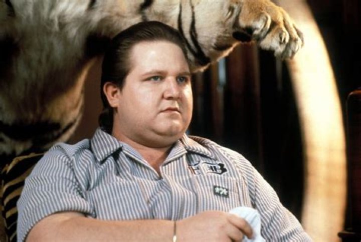 Mark Holton Biography, Age, Height, Wife, Net Worth, Family