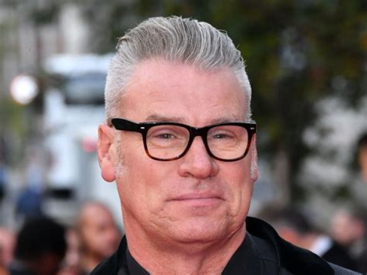 Mark Kermode Biography, Age, Height, Wife, Net Worth, Family