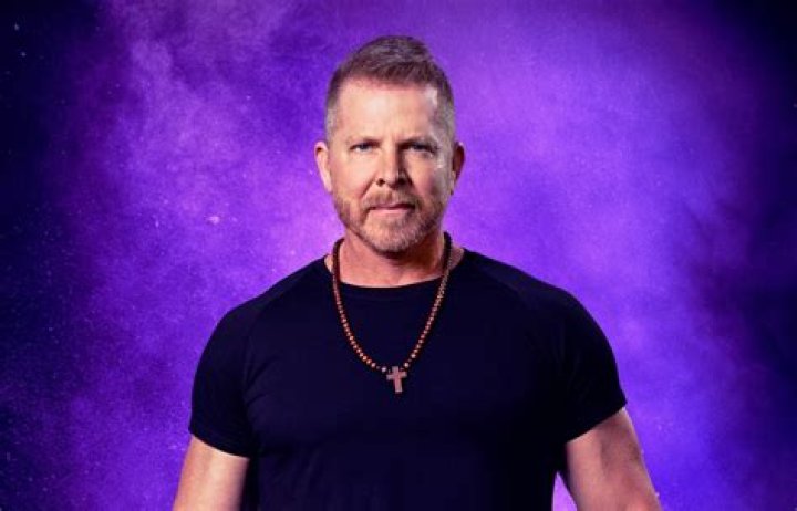 Mark Long Biography, Age, Height, Wife, Net Worth, Family