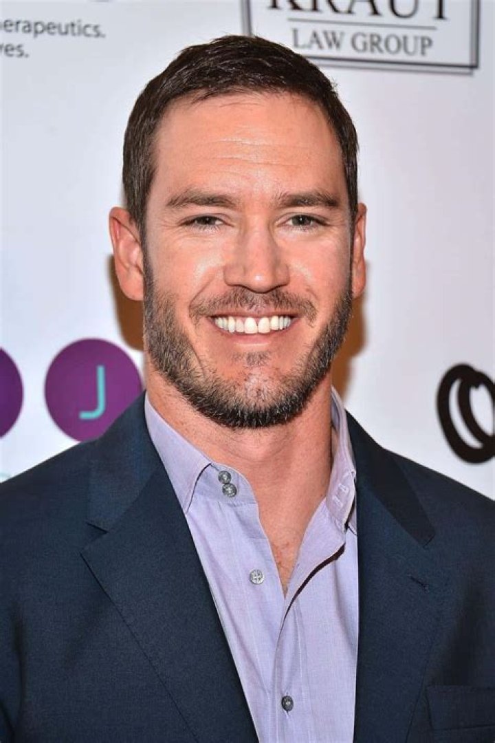 Mark-Paul Gosselaar Biography, Age, Height, Wife, Net Worth, Family