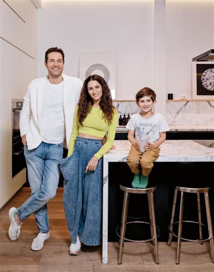 Martina Sorbara Biography, Age, Height, Husband, Net Worth, Family