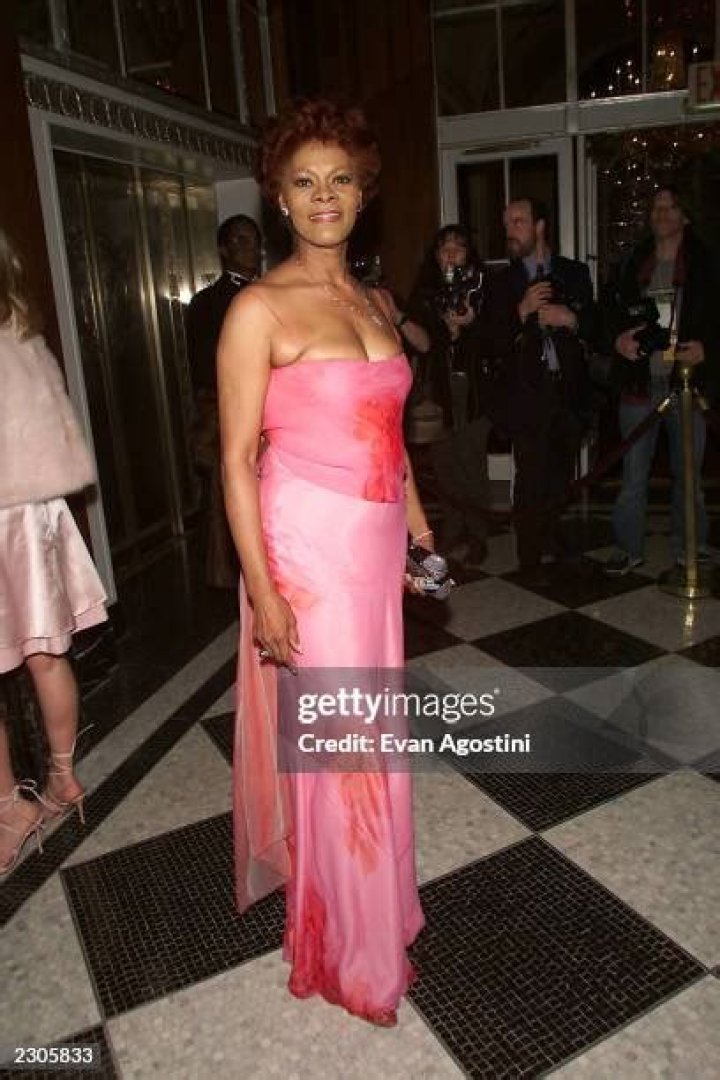 Mary Lea Johnson Richards biografía, edad, altura, esposa, net worth, familia