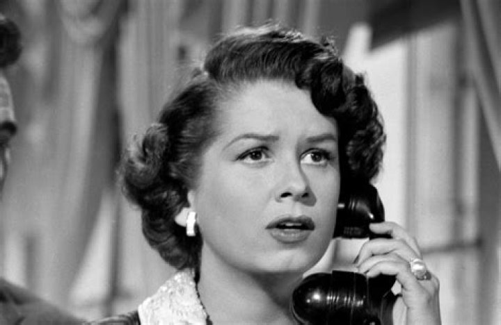 Mary McCarty Biography, Age, Height, Husband, Net Worth, Family