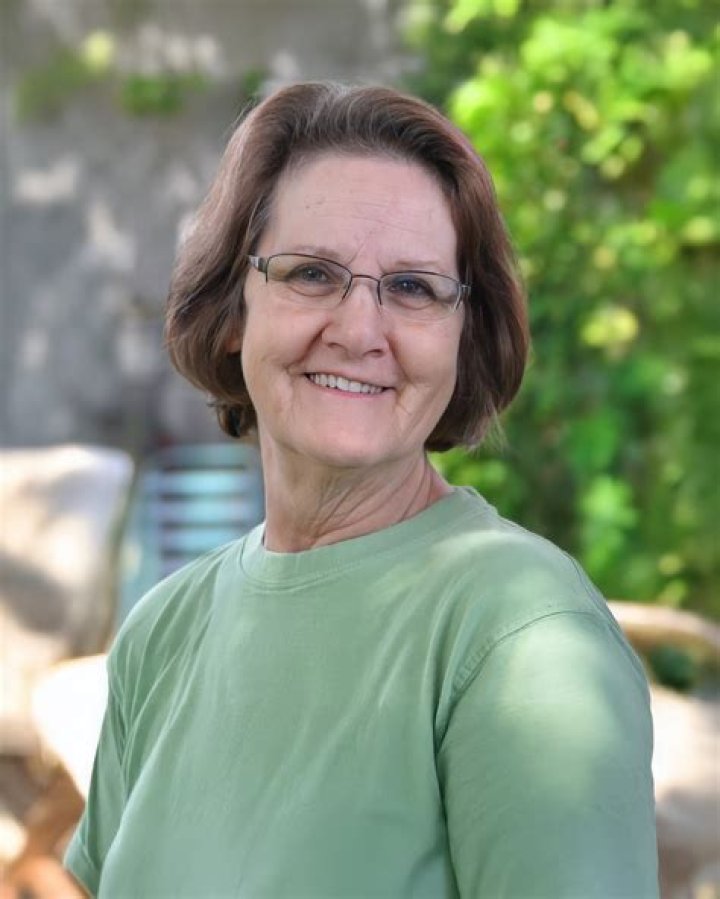 Mary Scott Biography, Age, Height, Husband, Net Worth, Family