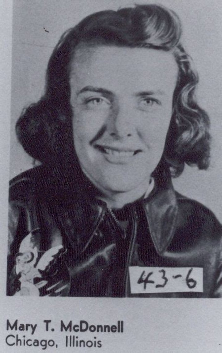 Mary Therese McDonnell Biography, Age, Height, Husband, Net Worth, Family