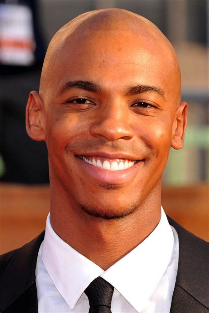 Mehcad Brooks Biography, Age, Height, Wife, Net Worth, Family