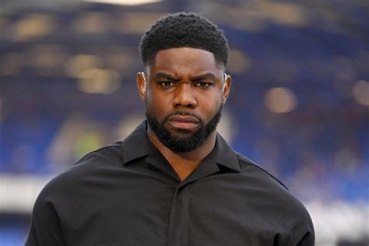 Micah Richards Biography, Age, Height, Wife, Net Worth, Family