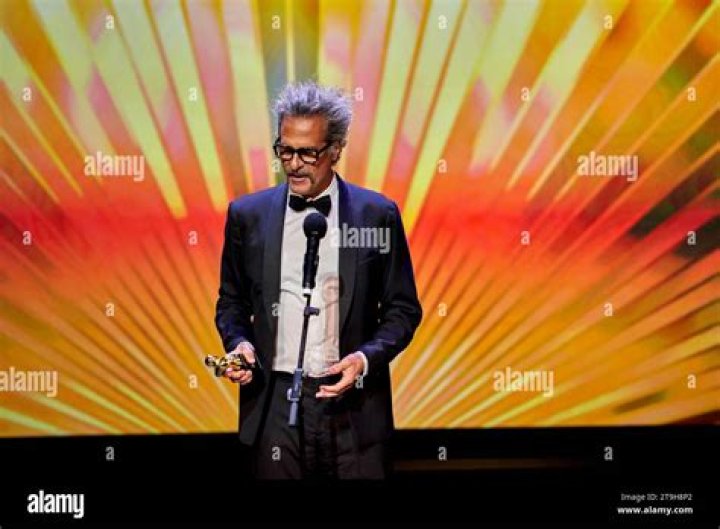 Michael Haussman Biography, Age, Height, Net Worth, Family