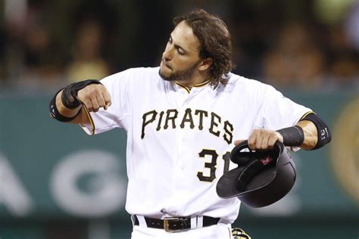 Michael Morse biografía, edad, altura, esposo, net worth, familia
