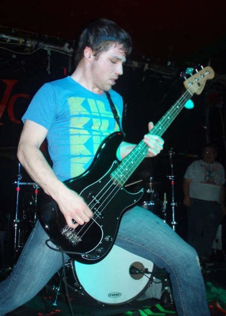 Mike Glita Biography, Age, Height, Wife, Net Worth, Family