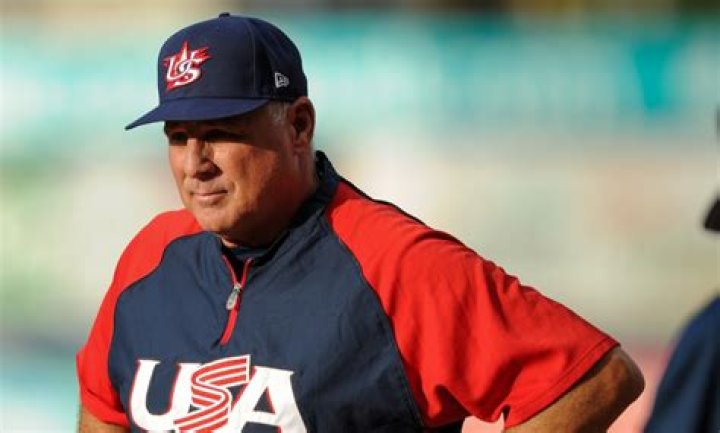 Mike Scioscia Biography, Age, Height, Wife, Net Worth, Family