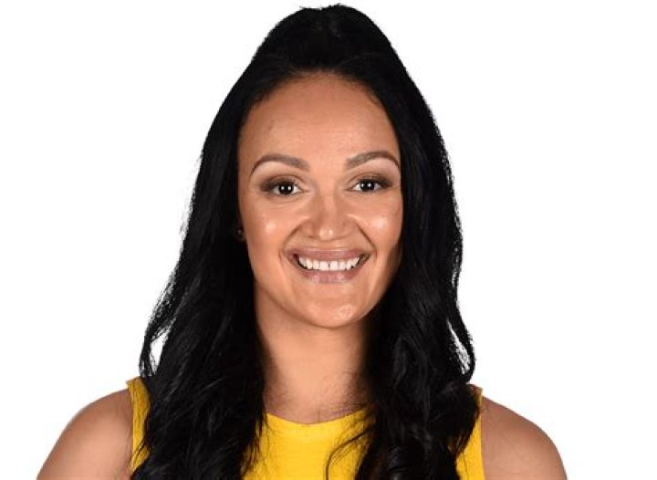 Mistie Bass Biography, Age, Height, Husband, Net Worth, Family