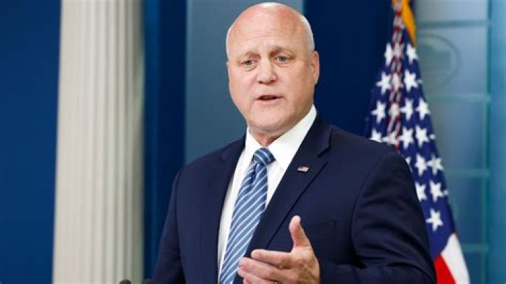Mitch Landrieu Biography, Age, Height, Wife, Net Worth, Family