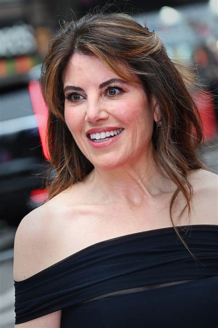Monica Lewinsky Biography, Age, Height, Husband, Net Worth, Family