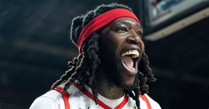 Montrezl Harrell Biography, Age, Height, Wife, Net Worth, Family