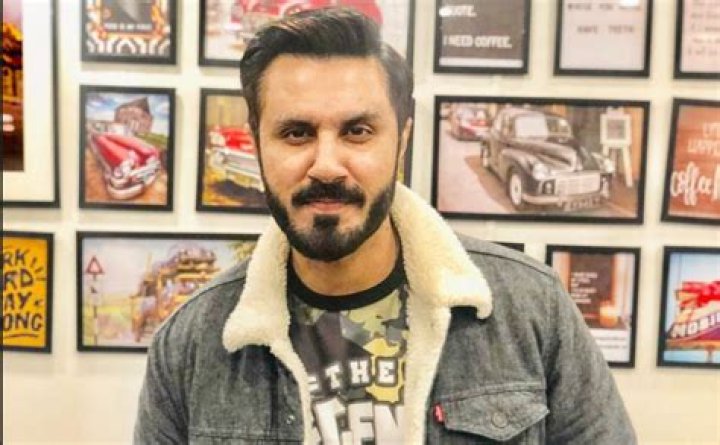 Mustafa Zahid Biography, Age, Height, Wife, Net Worth, Family
