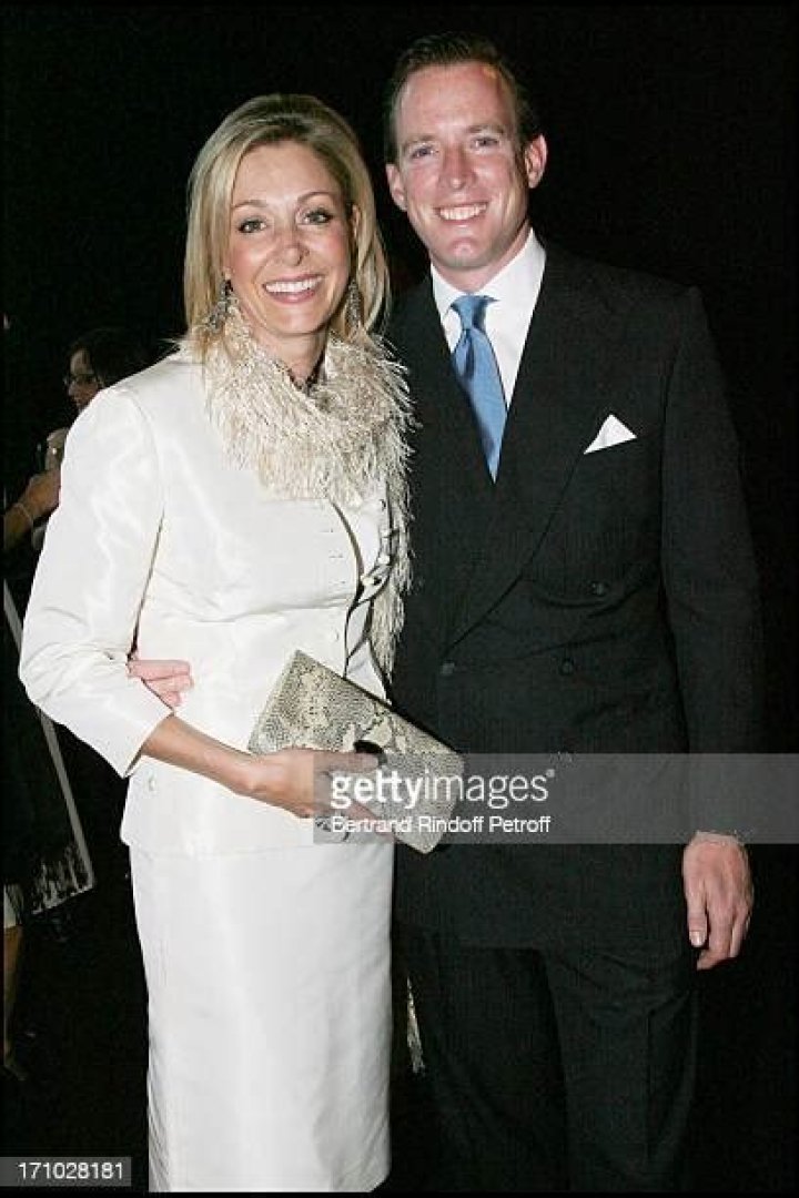 Nadja Swarovski Biography, Age, Height, Husband, Net Worth, Family