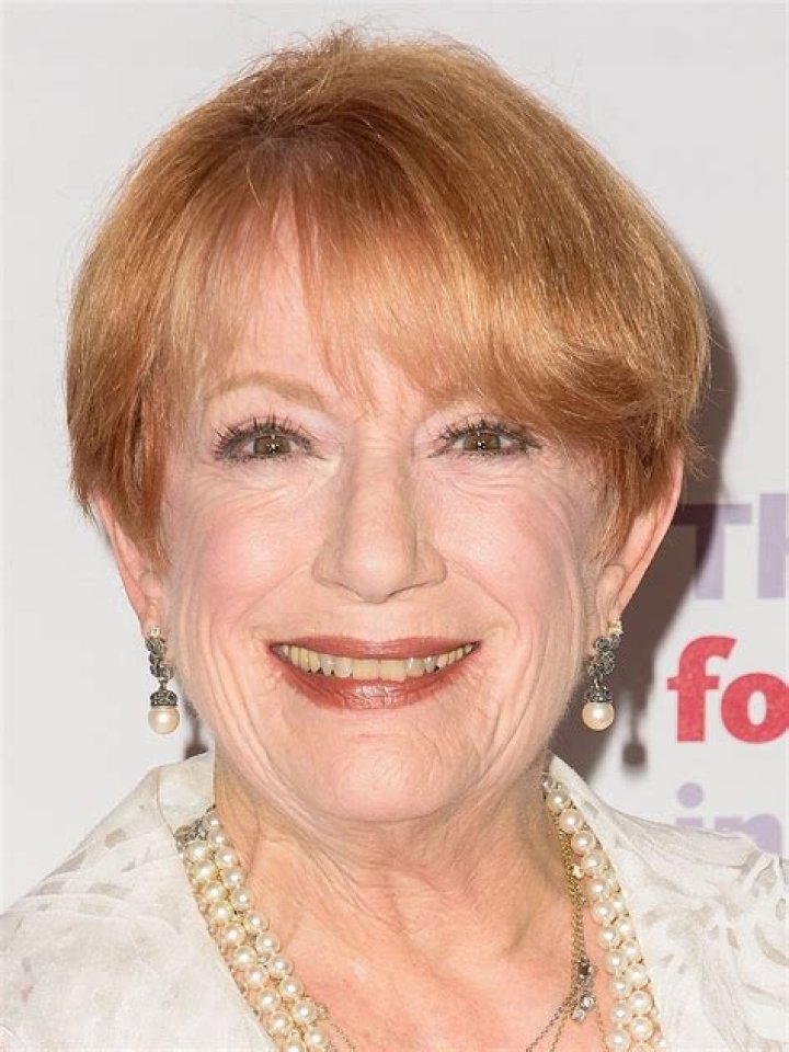 Nancy Dussault Biography, Age, Height, Husband, Net Worth, Family