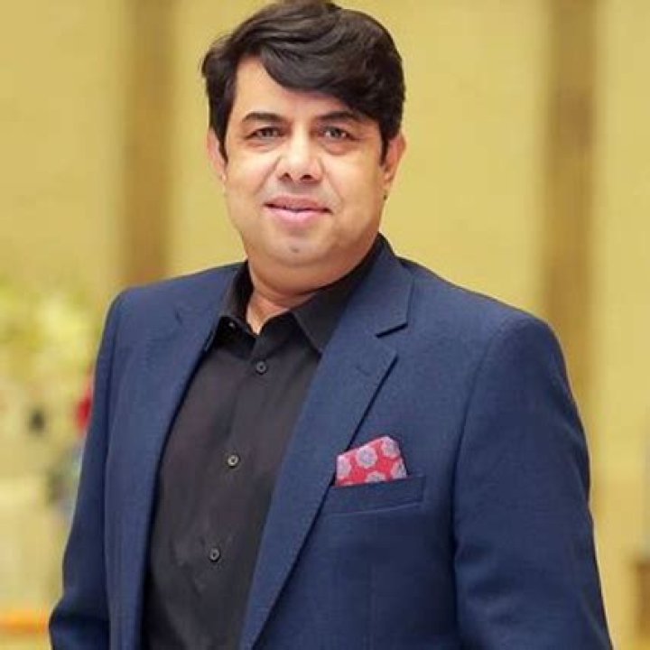 Naseem Vicky Biography, Age, Height, Wife, Net Worth, Family