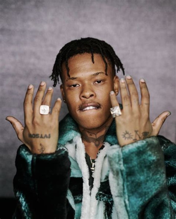Nasty C Biography, Age, Height, Wife, Net Worth, Family